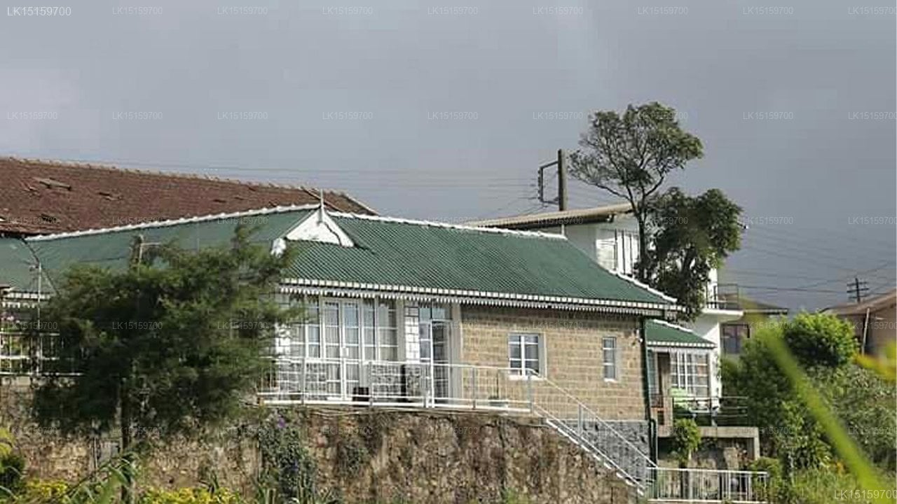 Holiday Bungalow Haputale