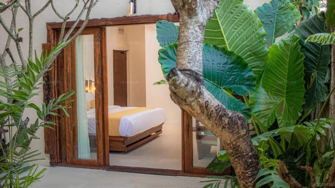 Spicepeek Boutique Hotel