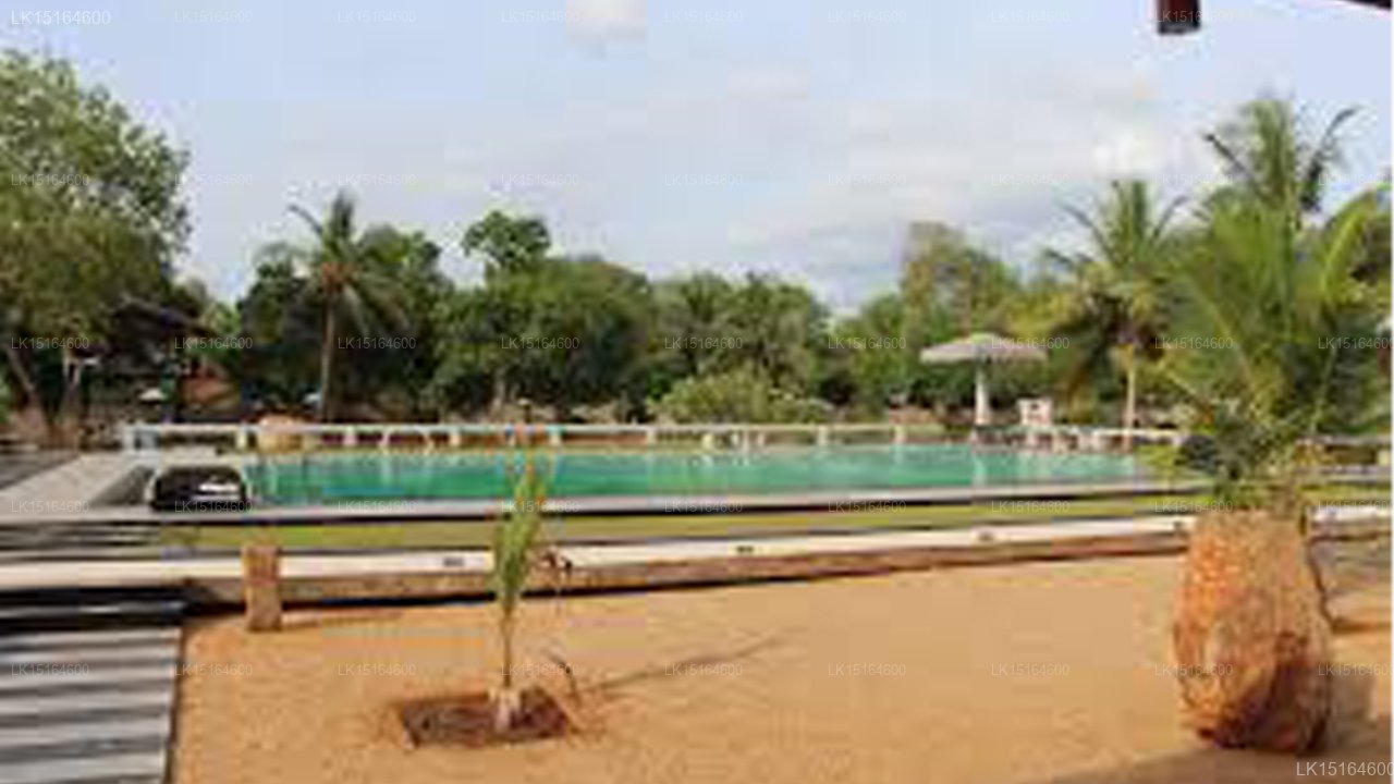 Hotel Chamila