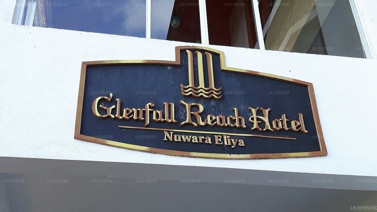 Glenfall Reach