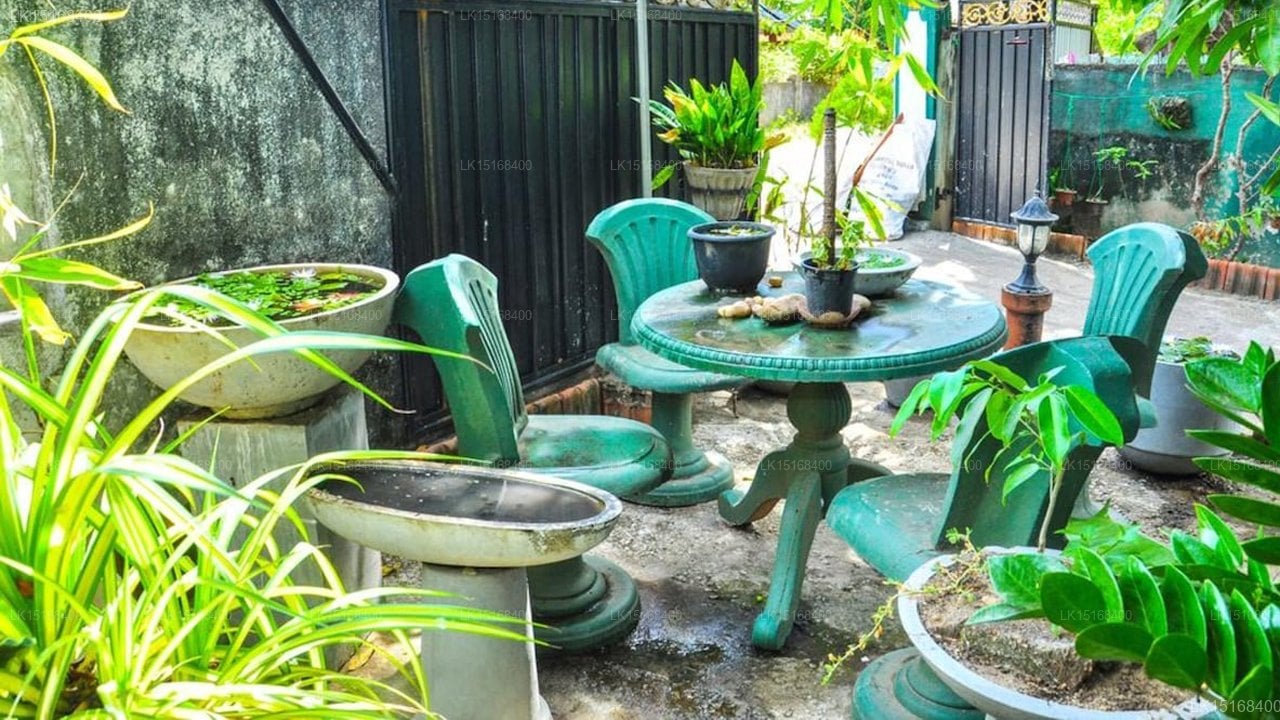Rock Cascade Home Stay