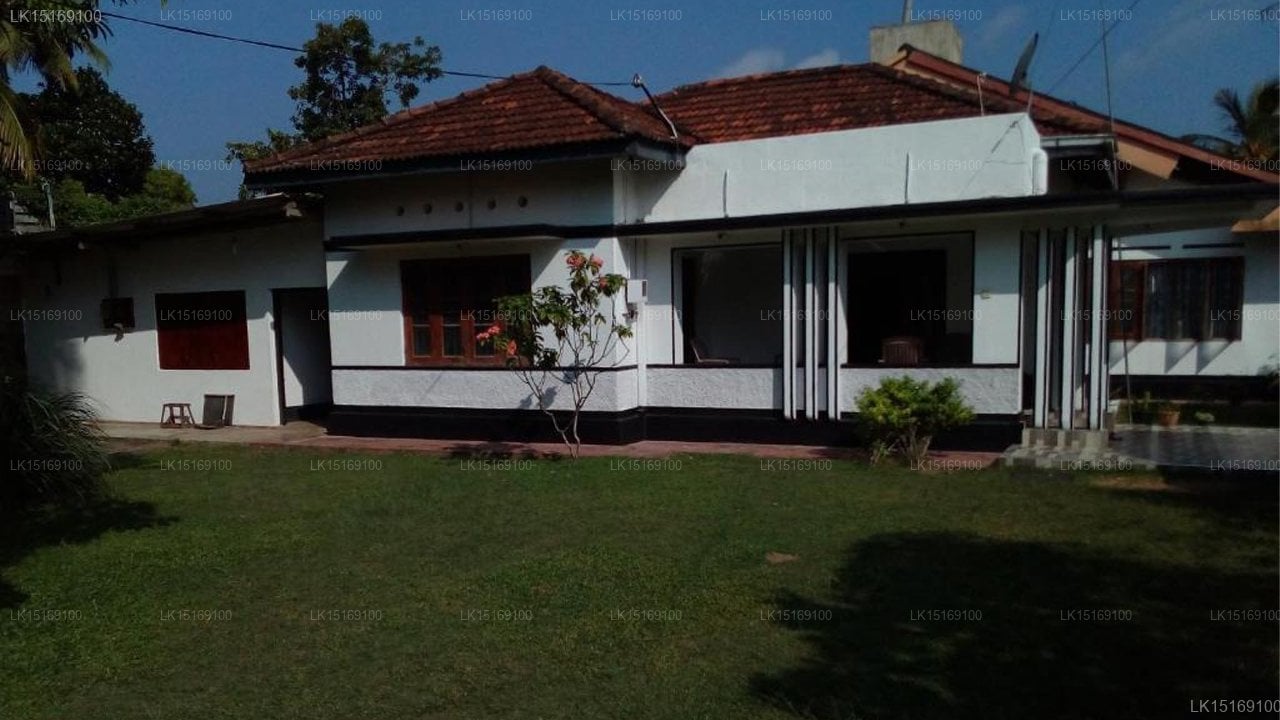 Singha Villa Regency