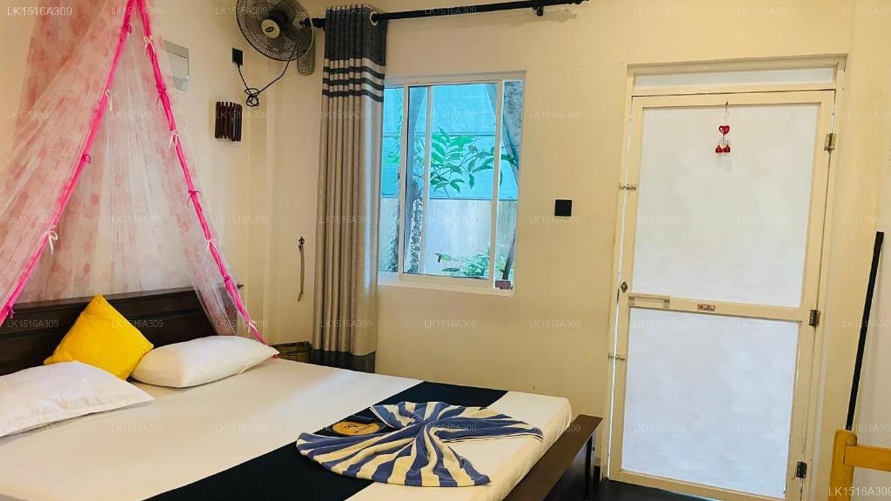 Kosi Giggles Resort