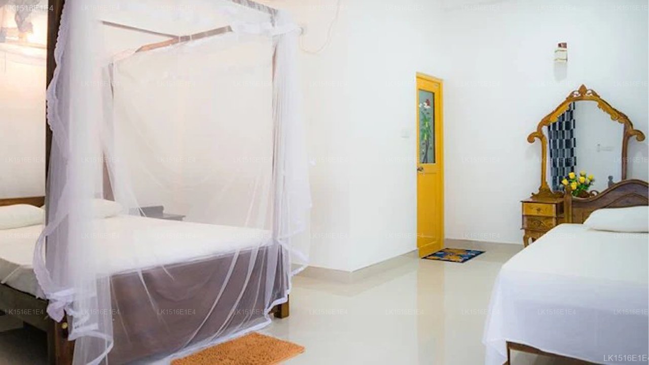 Sameera Villa