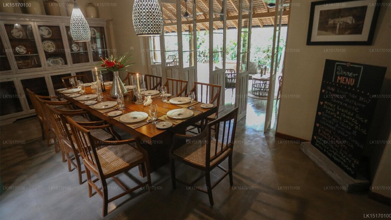 Ahangama House