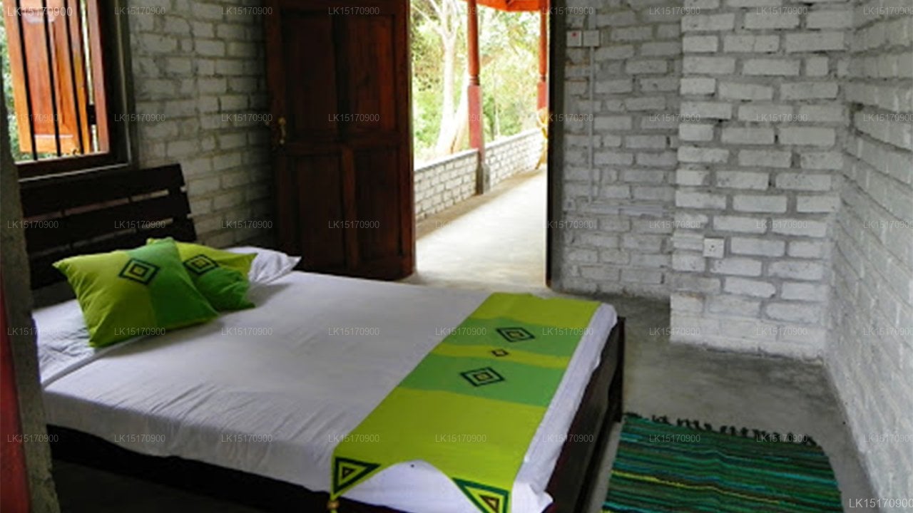 Wellassa Resort