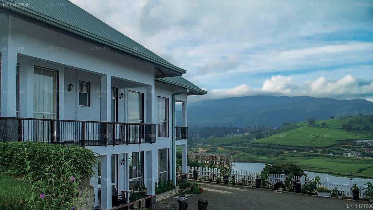 Lake View Comfort Bungalow