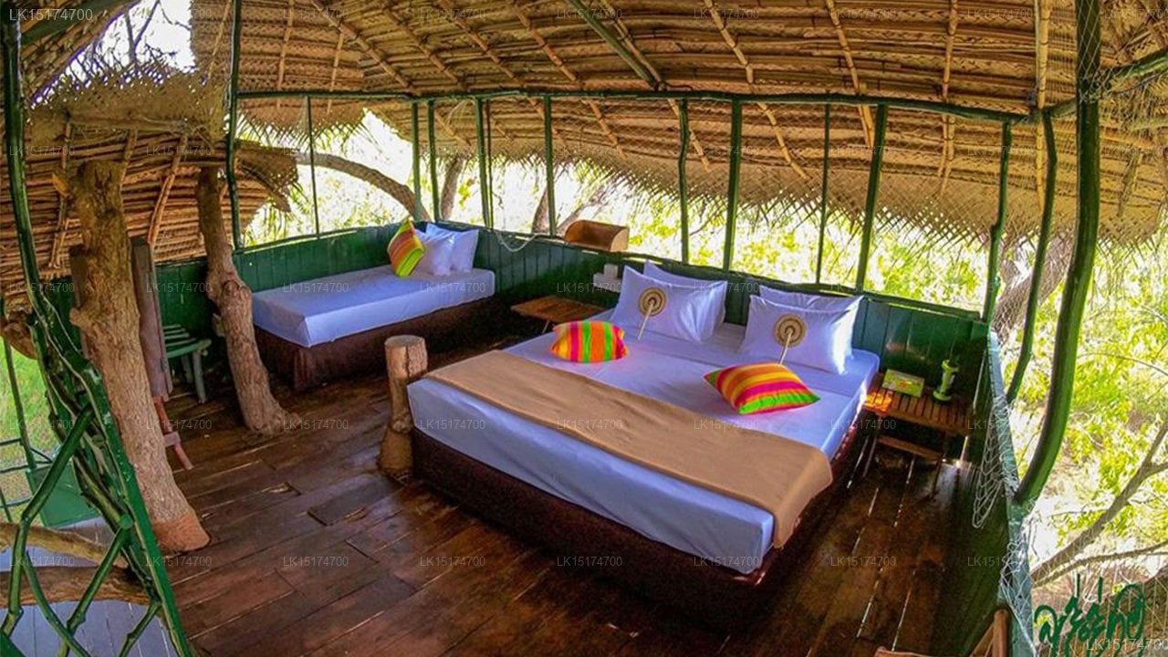 Beddegama Ecopark