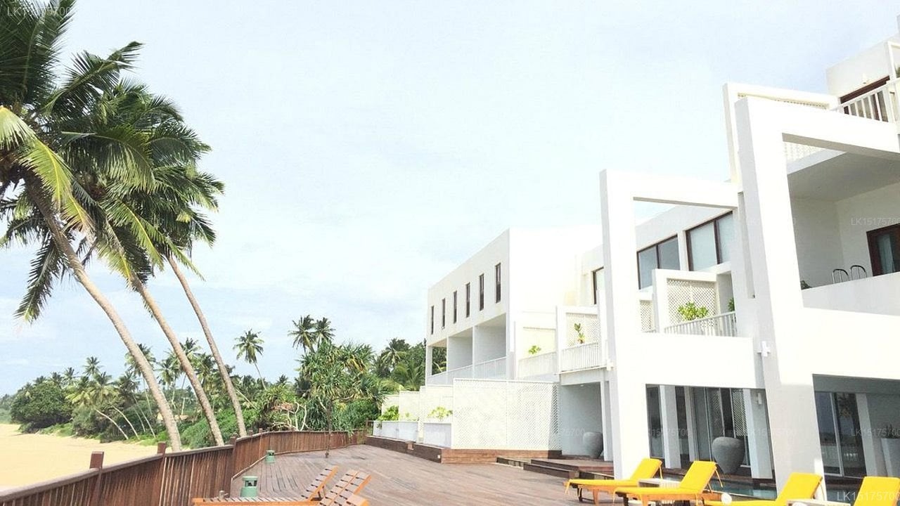 Michelle Beach Hotel