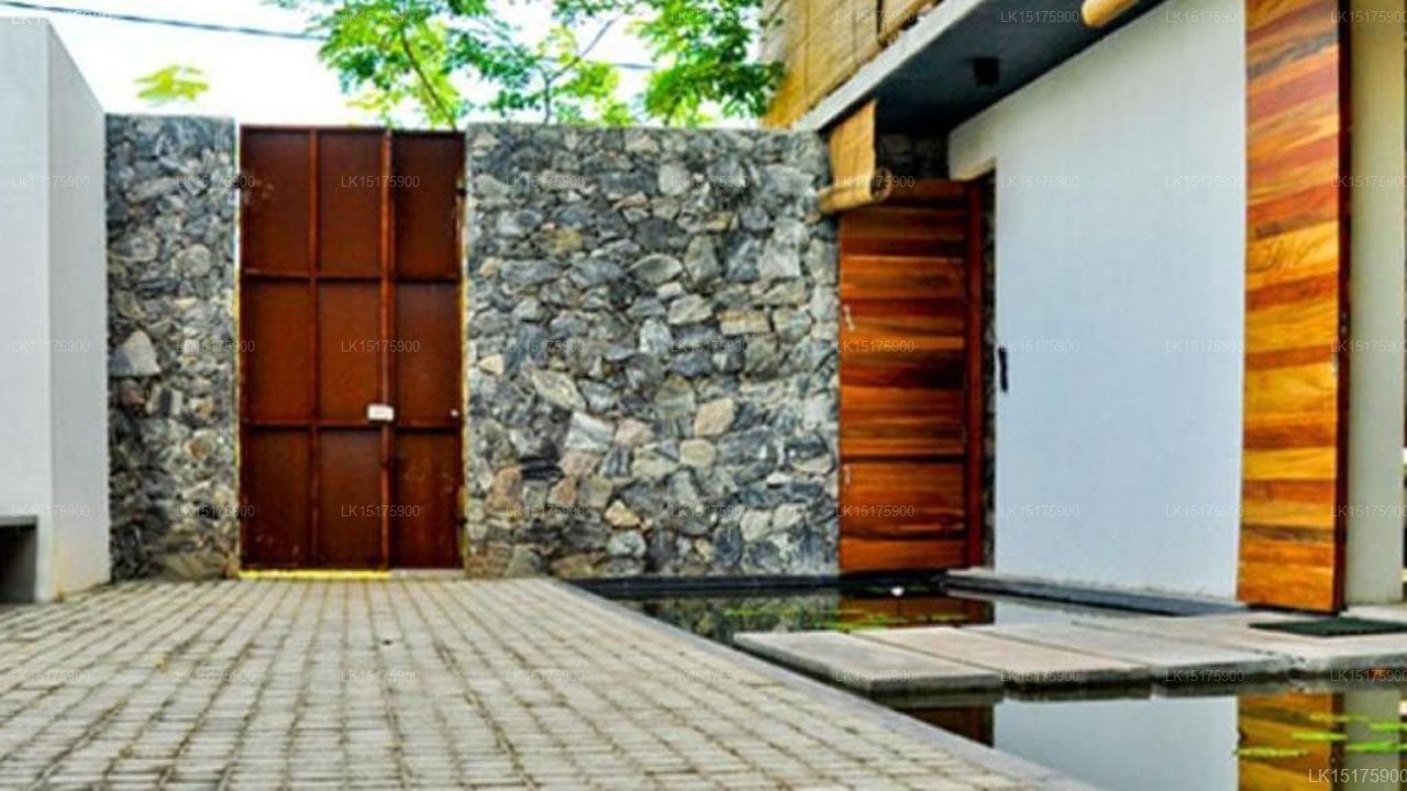 Villa 14 Bolgoda