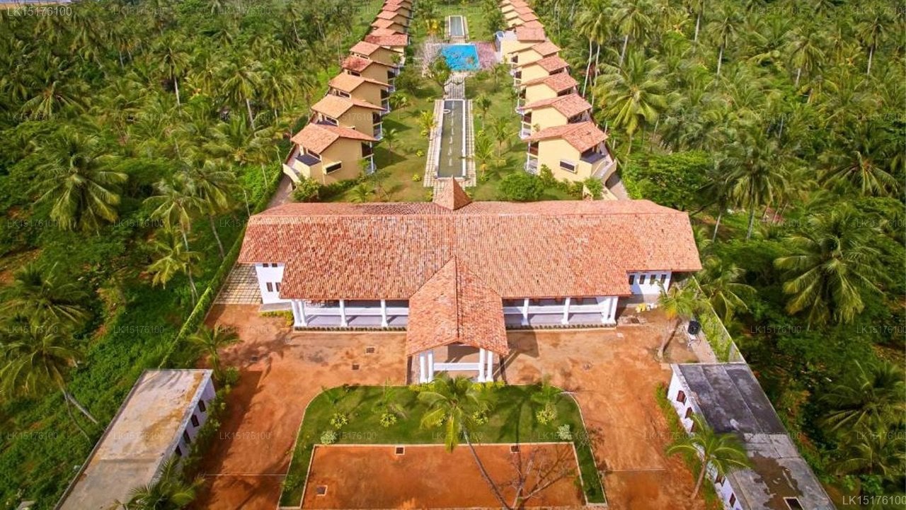 Villa Wadduwa Beach
