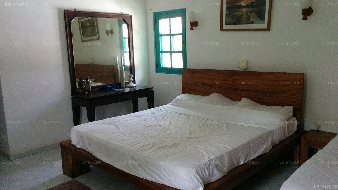 Suwaya Villa