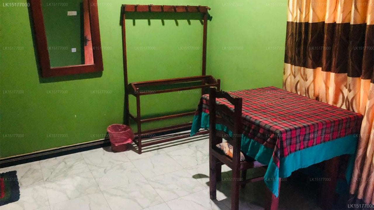 Nuwarawewa Villa