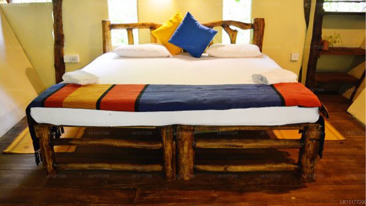 Hotel Buddi Samudra