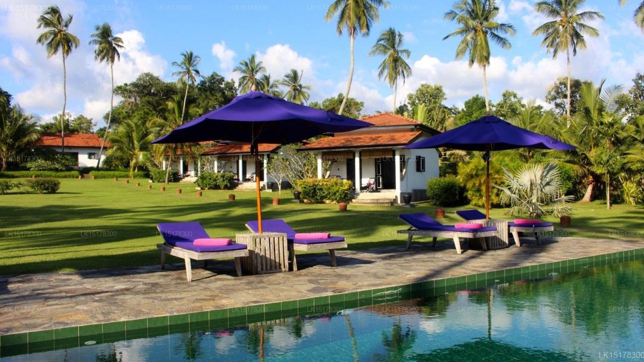 Villa Don Hendrick