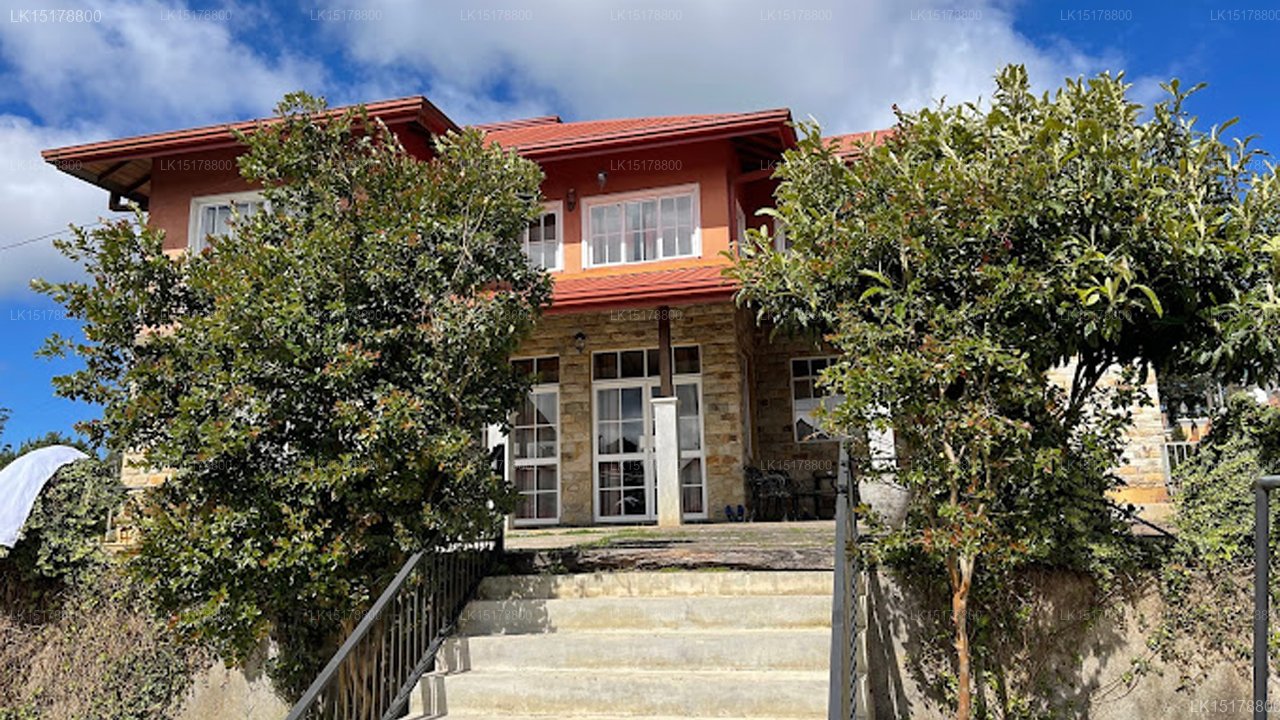 Minwood Bungalow