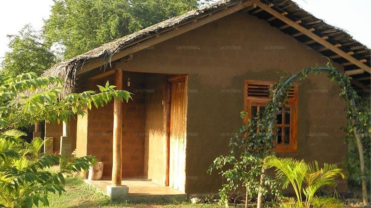 Lotus Chalets