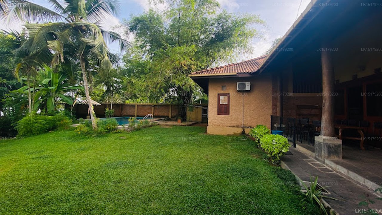 The Ranmin Bungalow