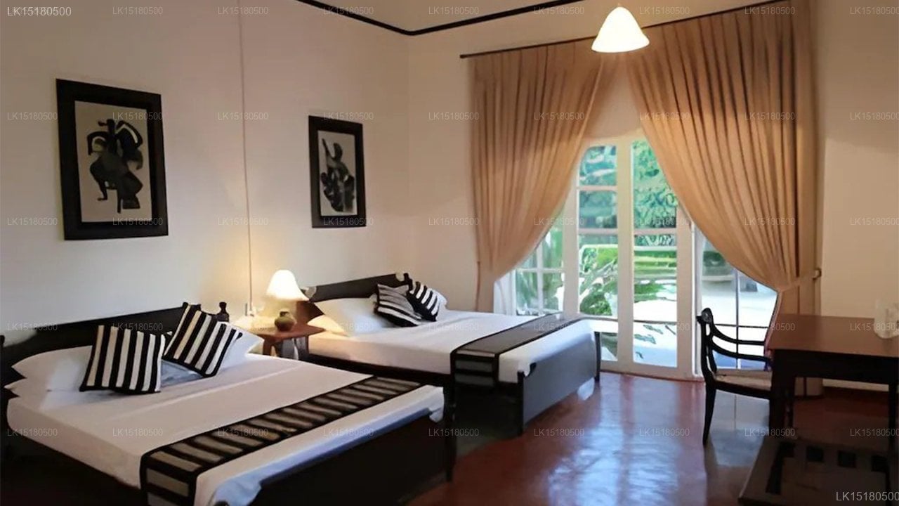 Kudaoya Villa