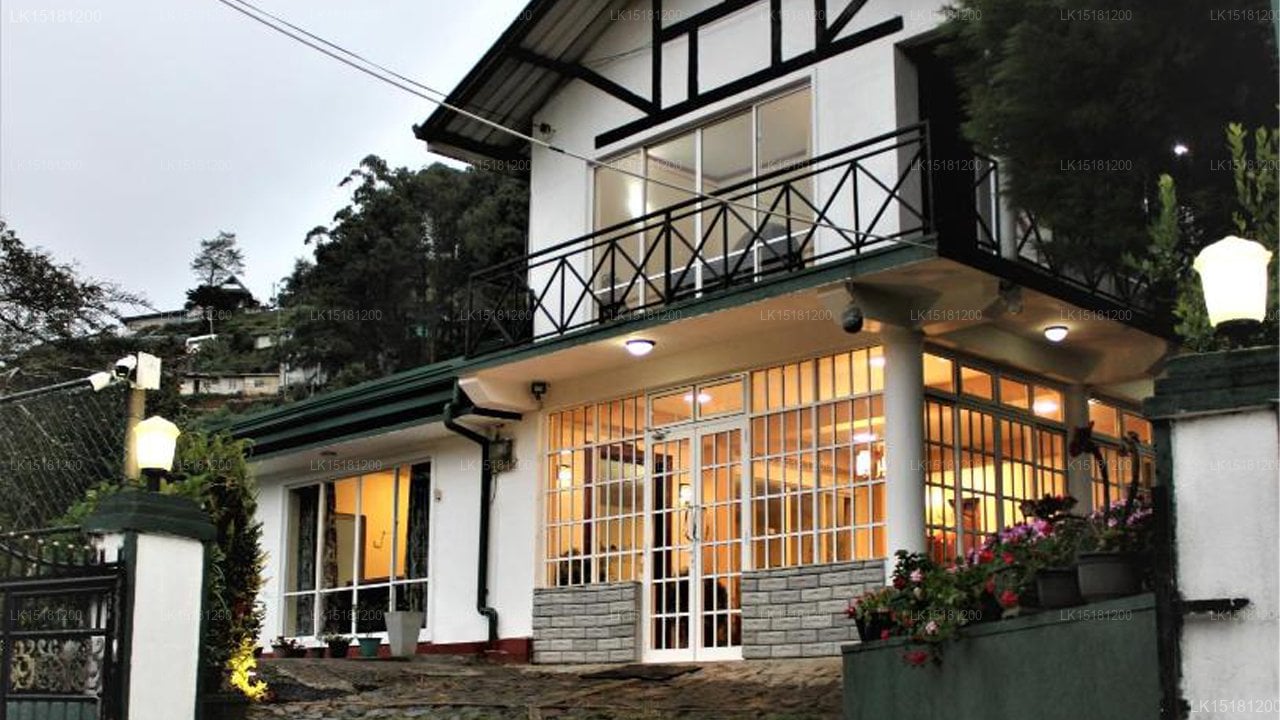 Blossoms Hotel
