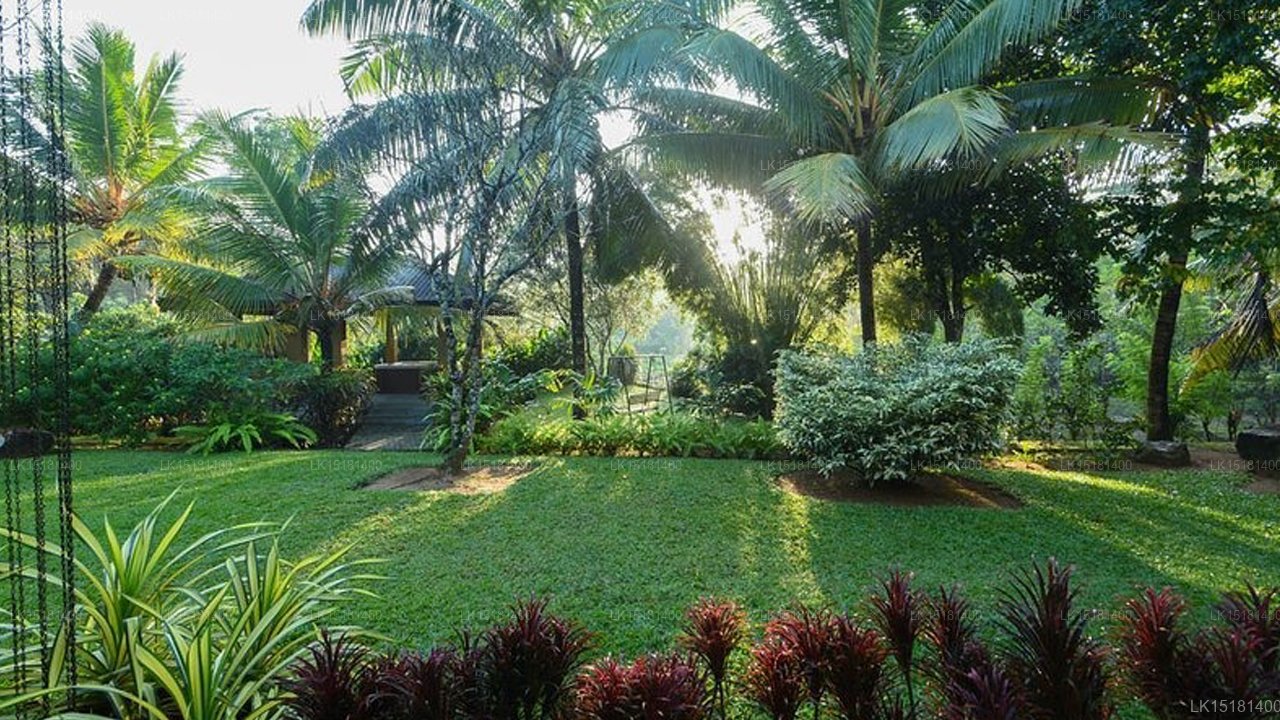 Tranquilla Holiday Bungalow