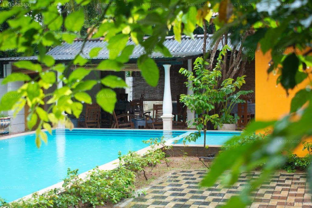 Elephant Rest Hotel