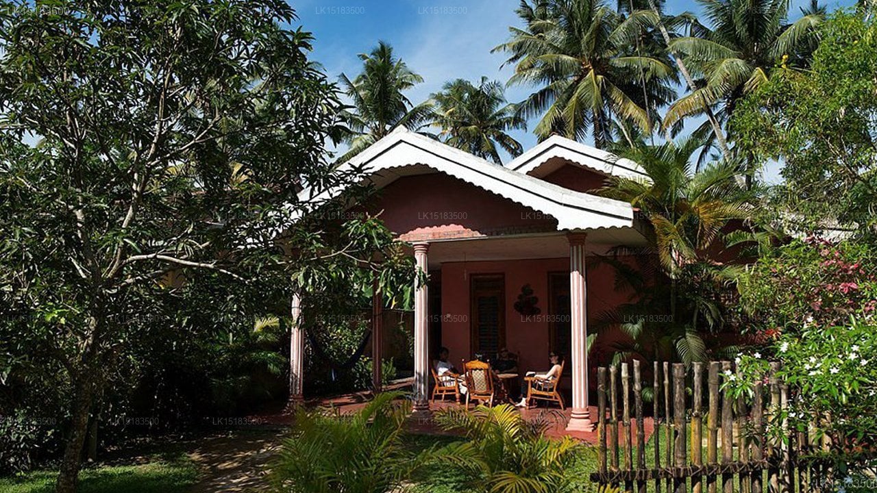 Nishan Surf Guest house