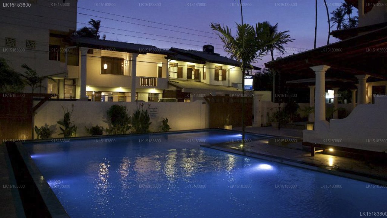 Bandura Holiday Bungalow