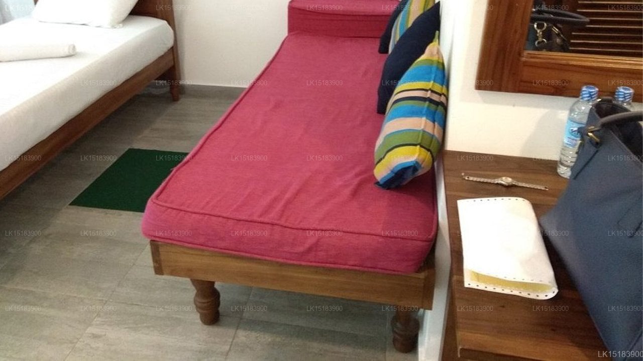 Rathnamali Pilgrims Rest