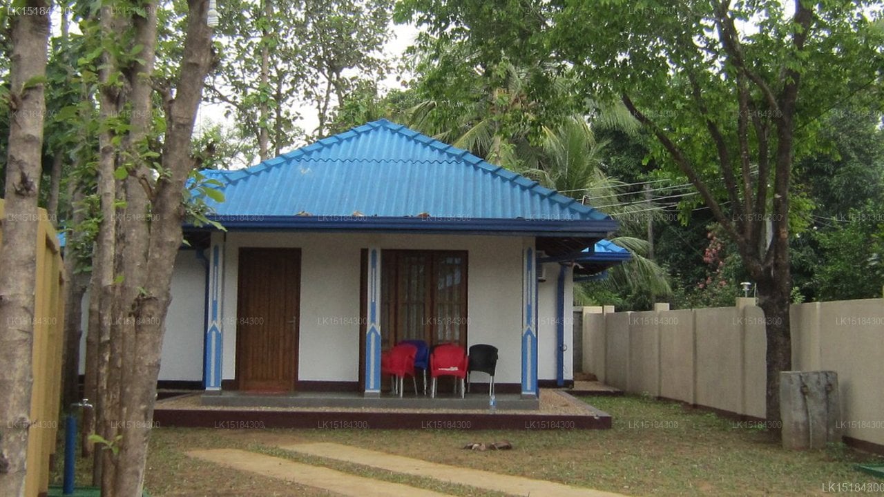 Samagi Guest House & Cottage