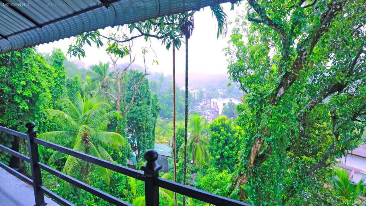 Centauria Hill Resort