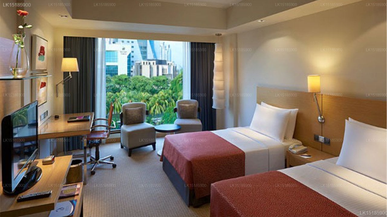Affiliate Test Hotel