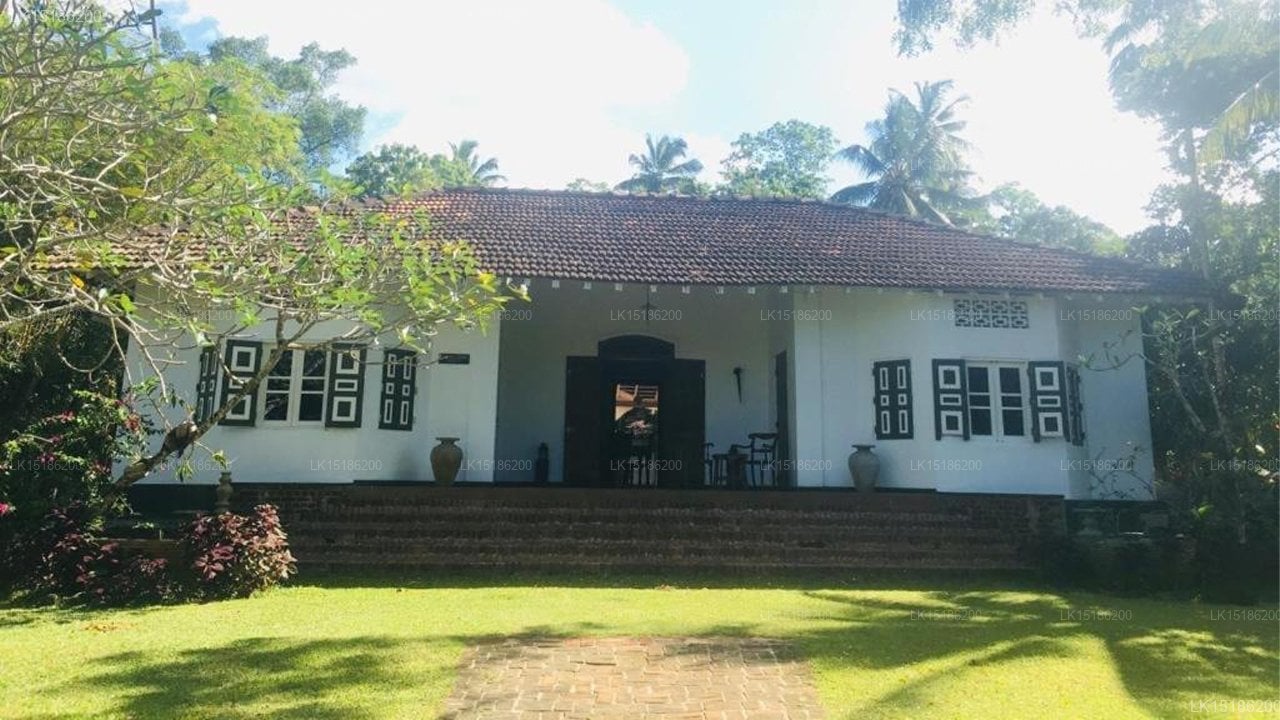 Templeberg Villa