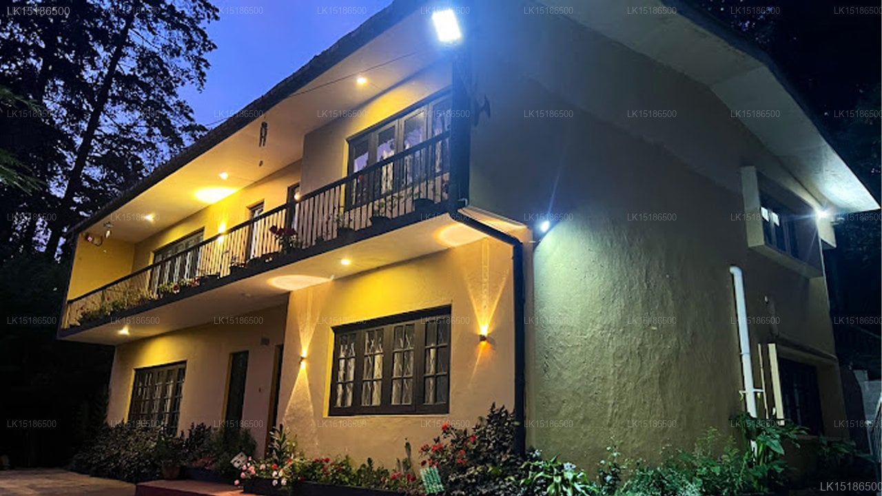 Park View Guest House