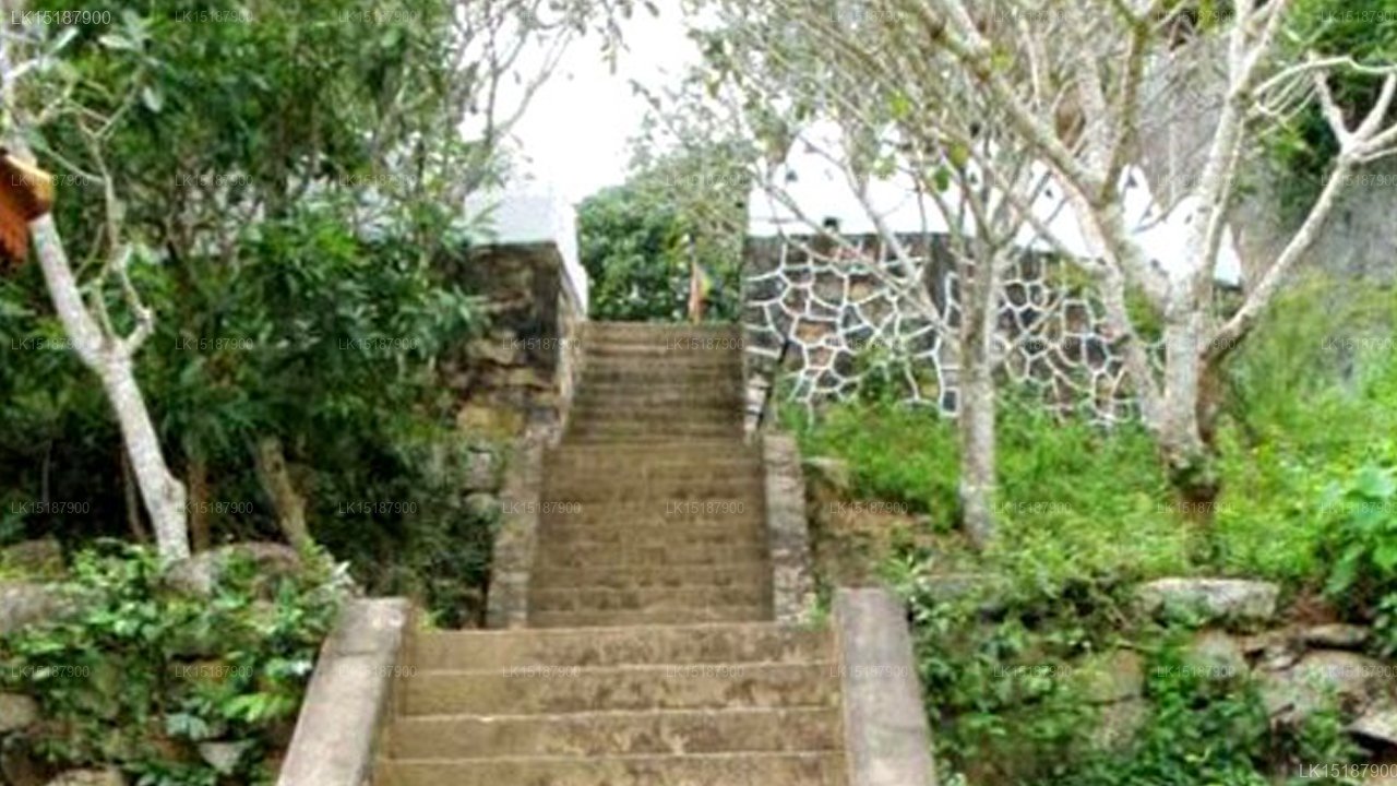 Hotel Dambadeniya