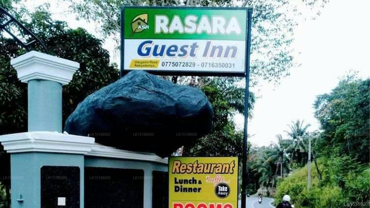 Rasara Guest Inn