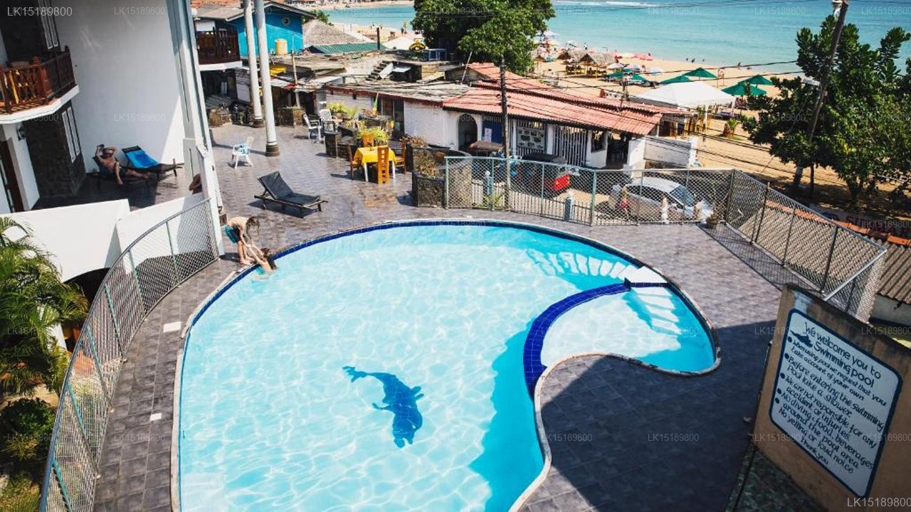 Neptune Bay Hotel