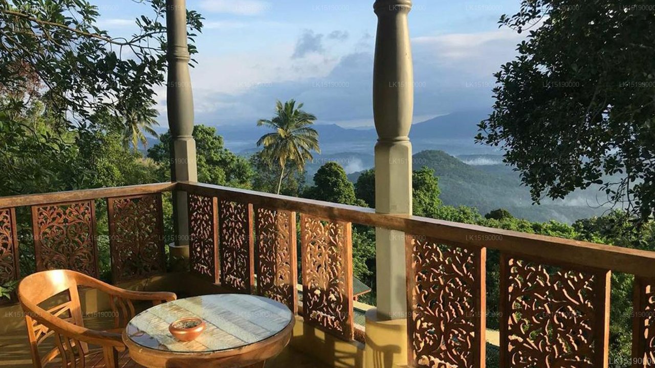 Galavilla Boutique Hotel & Spa