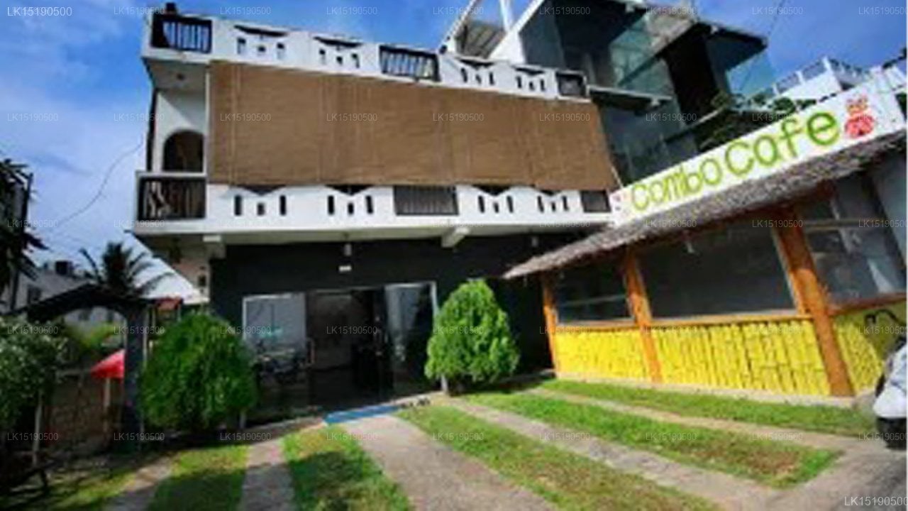 Siyanra Beach Resort