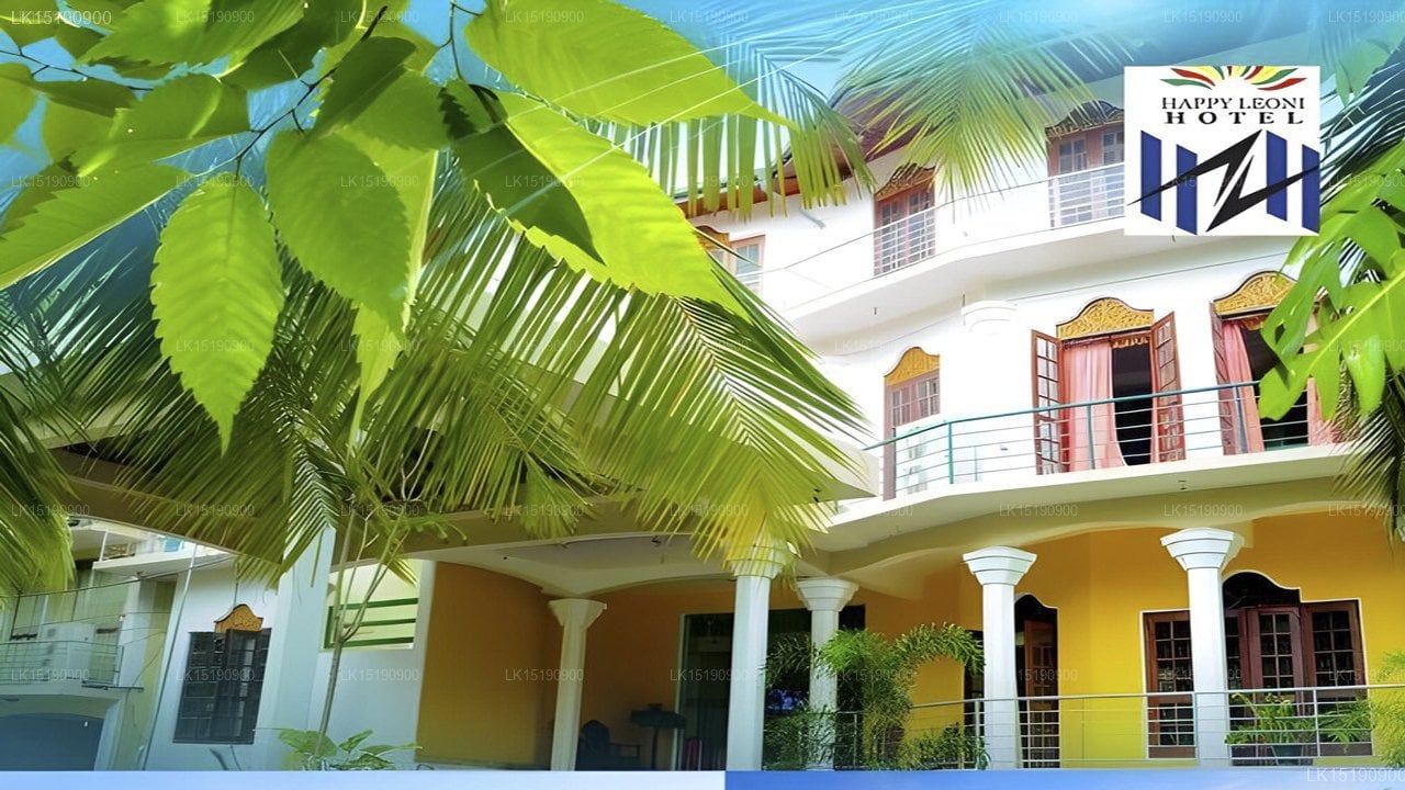 Happy Leoni Hotel