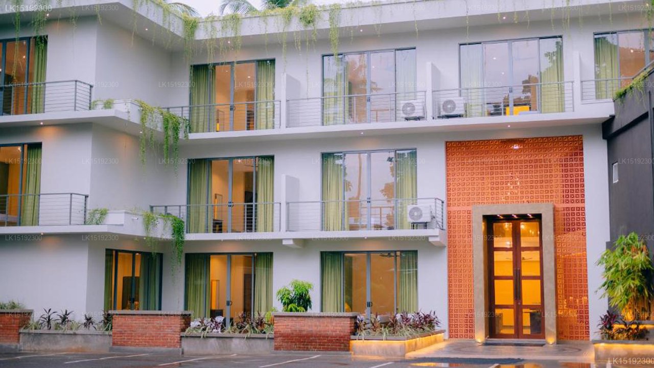 Ranowell Hotel