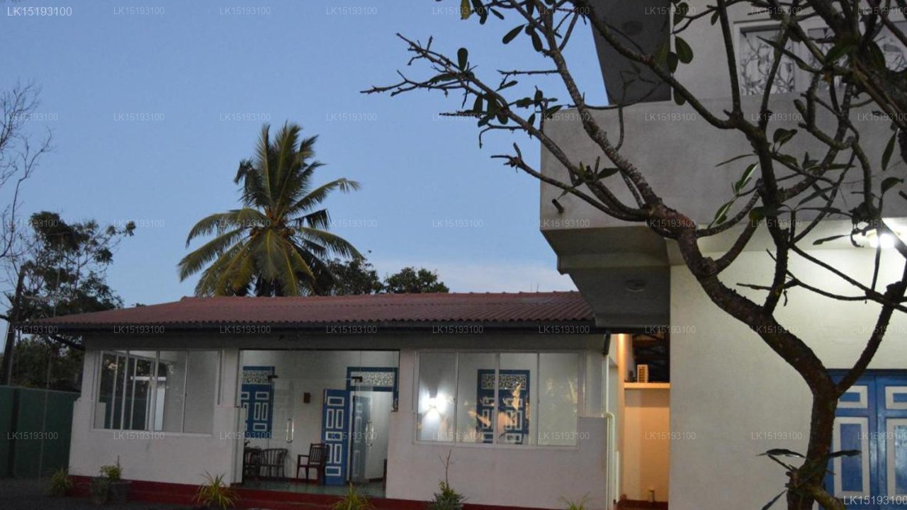 Anantaya Waskaduwa