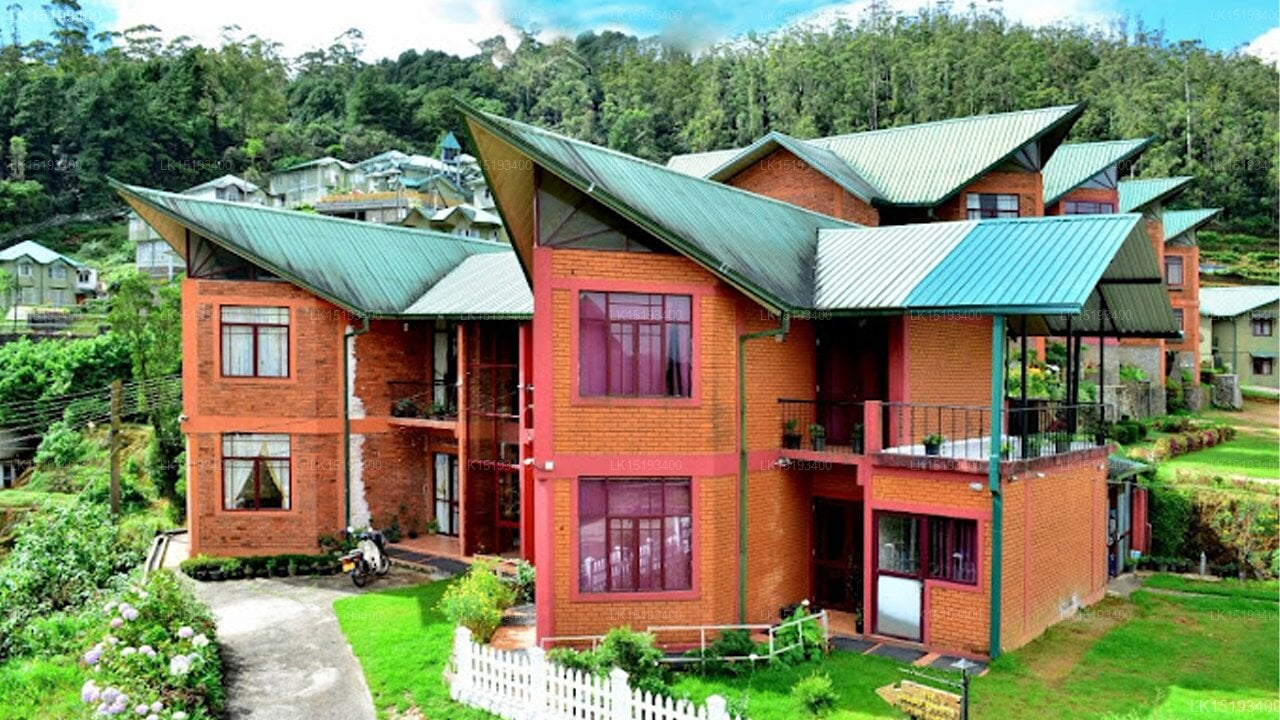 HW Holiday Resort