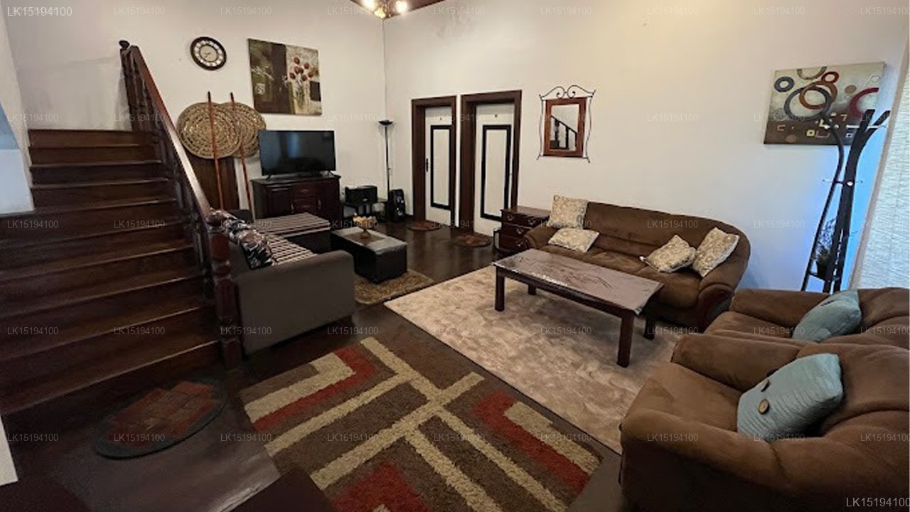 Tinithi Villa