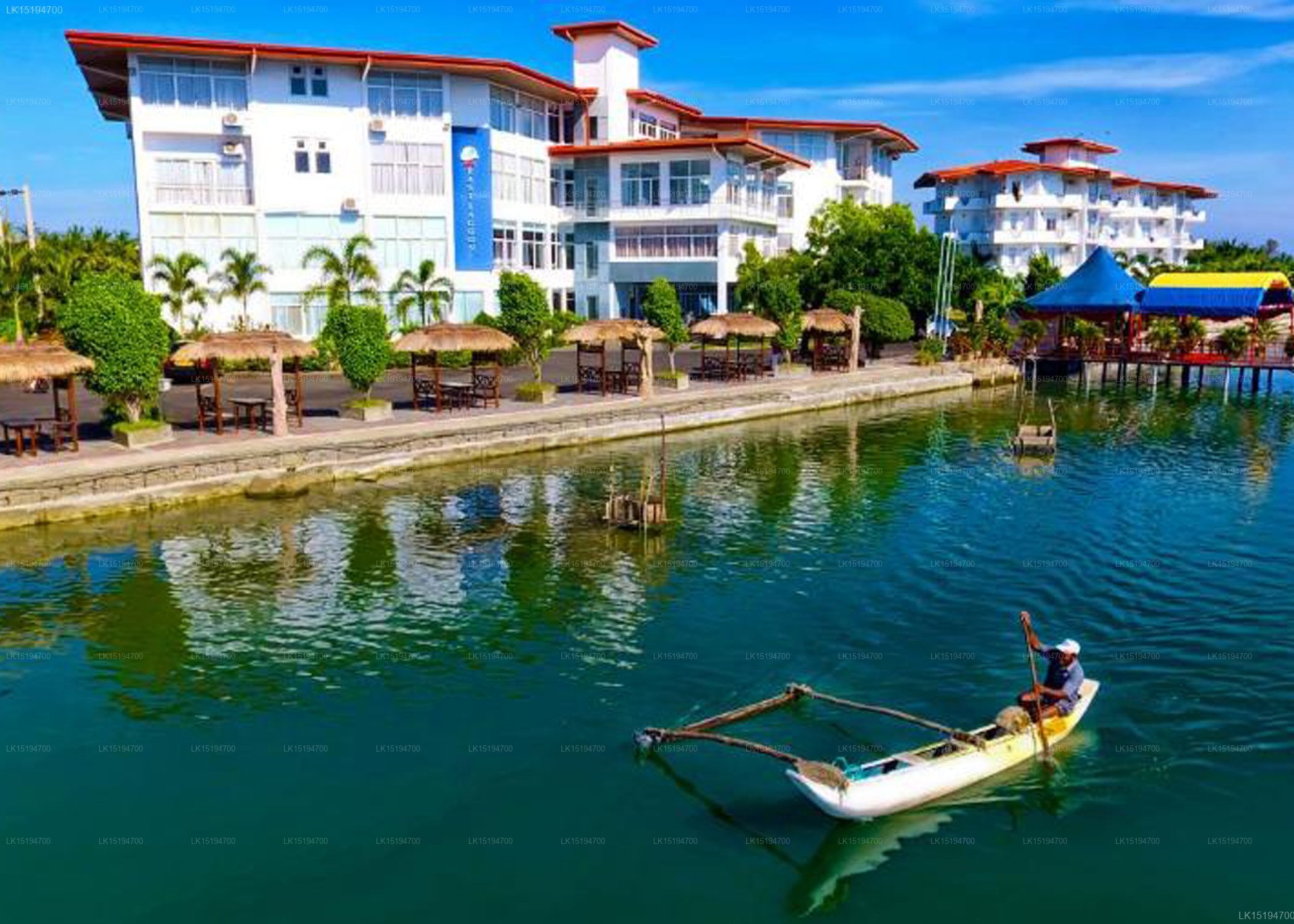 Hotel East Lagoon