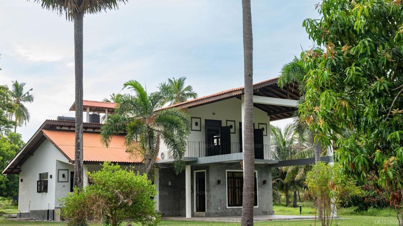 Villa 17