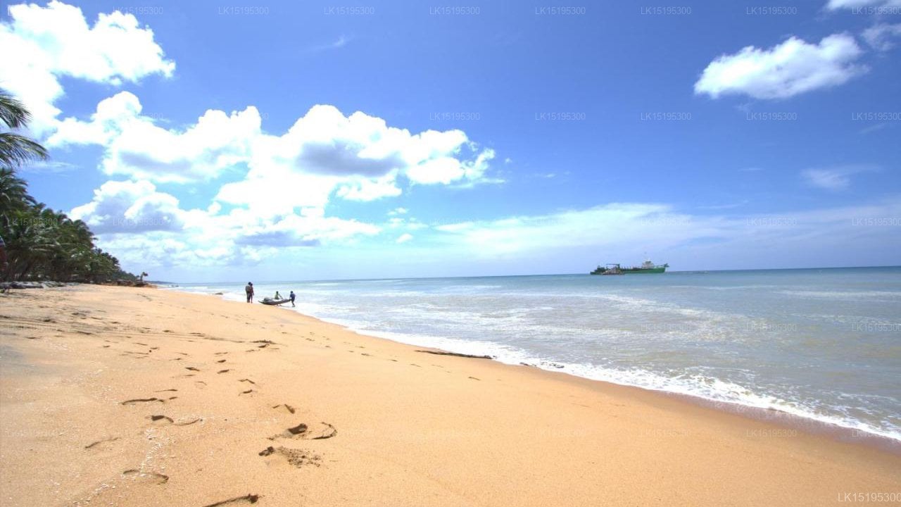 Amagi Beach Hotel
