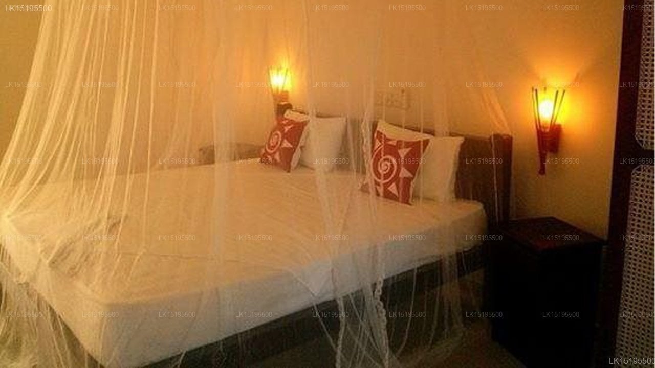 Sobaco Nature Resort
