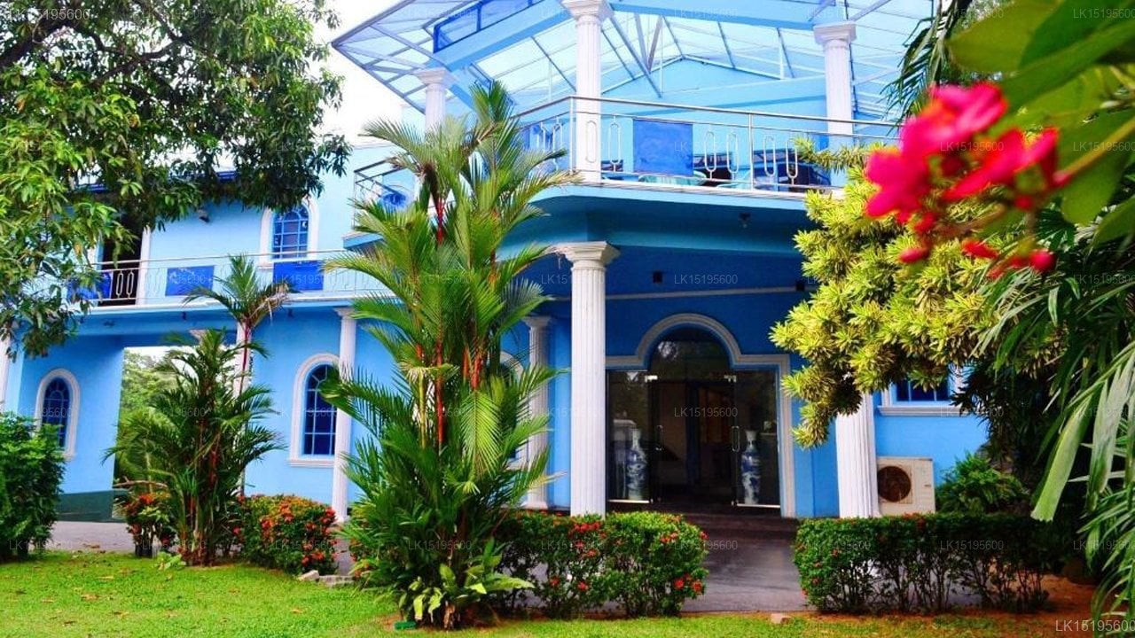 River View Hotel