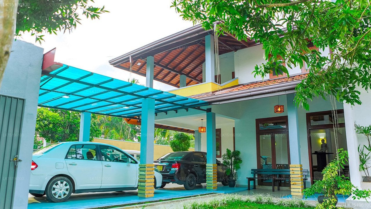 Hotel Nirvega